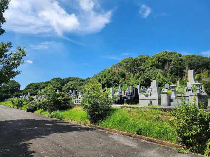 改葬・お墓の移転｜札幌市南区 木下石材興研の画像