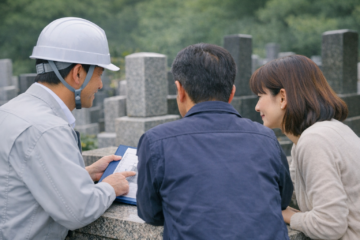 選ばれる理由‗現地説明